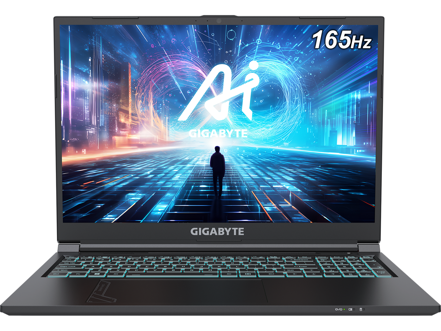 Gigabyte G6 MF