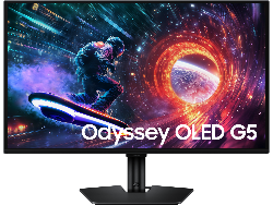 Samsung Odyssey OLED G5 G50SF 27FG502