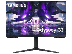 Samsung Odyssey G3 LS27AG300