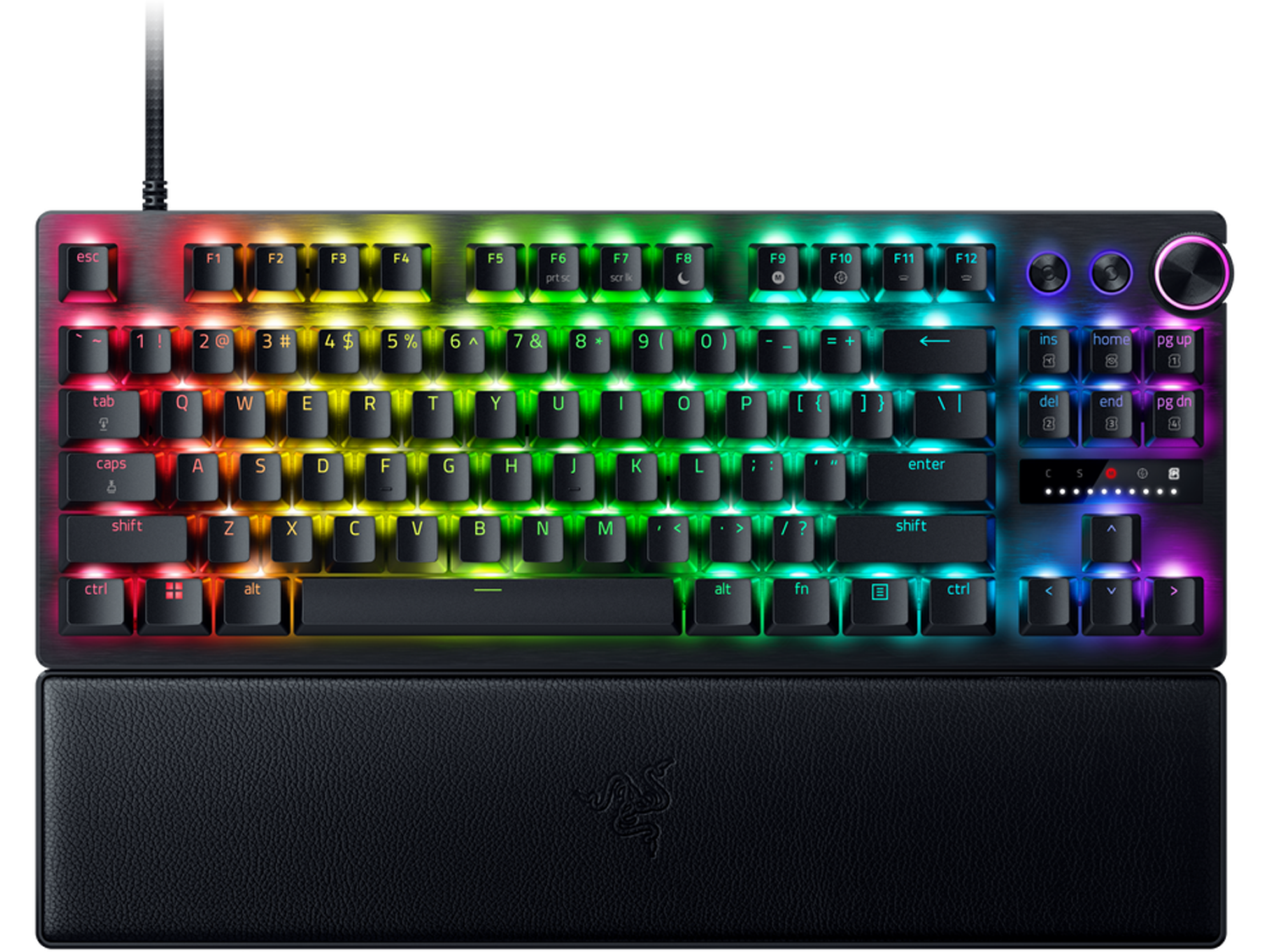 Razer Huntsman V3 Pro Tenkeyless