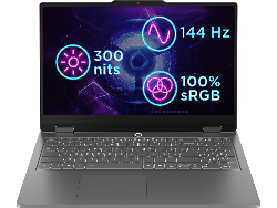 Lenovo LOQ 15