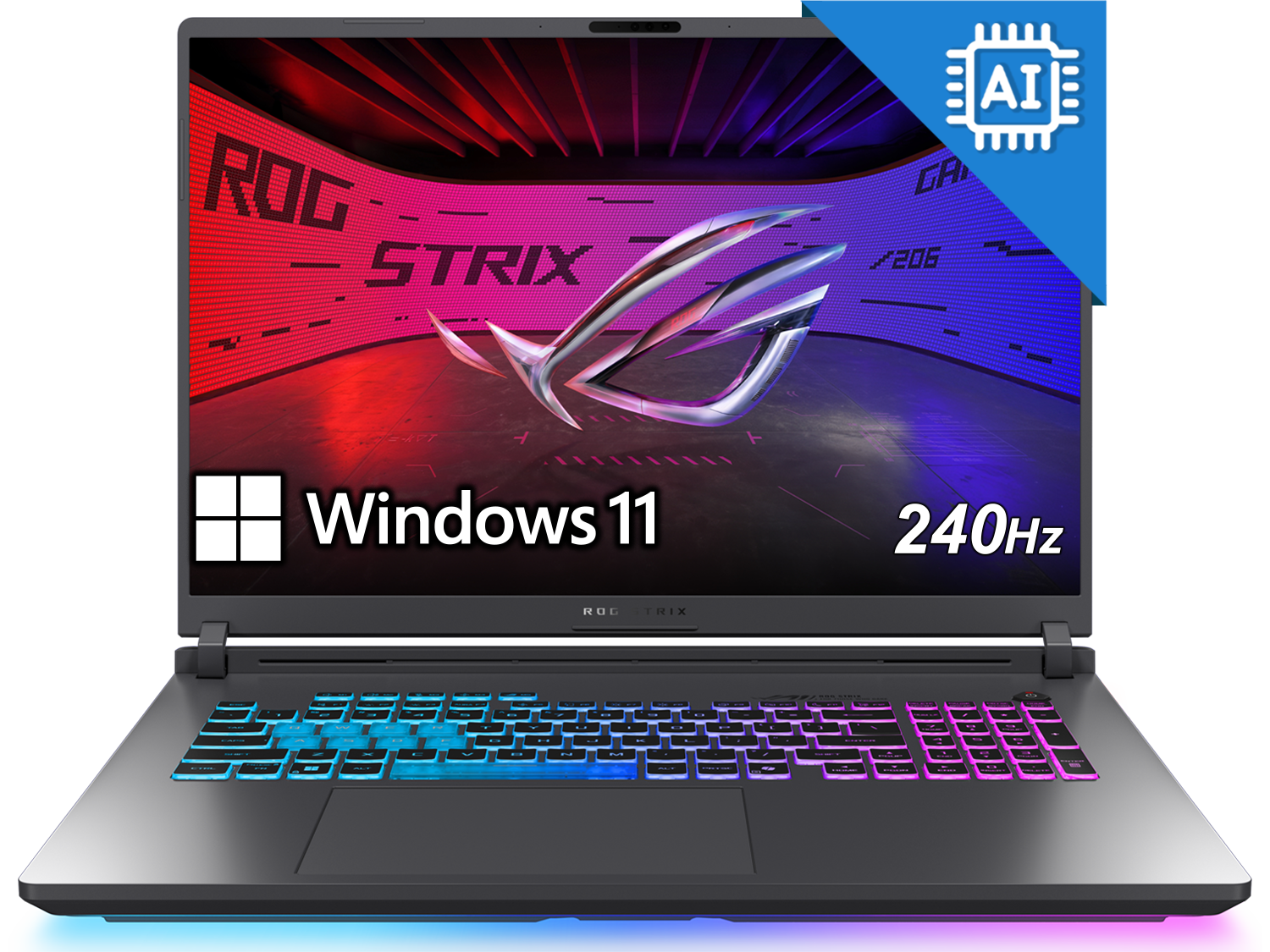 ASUS ROG Strix G18 G815LW-SA329W