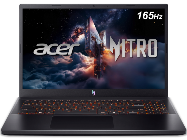 Acer Nitro V 15 (ANV15-52)