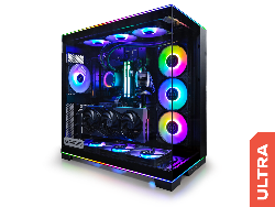 G:RIGS SUPERNOVA Ultra (Intel)