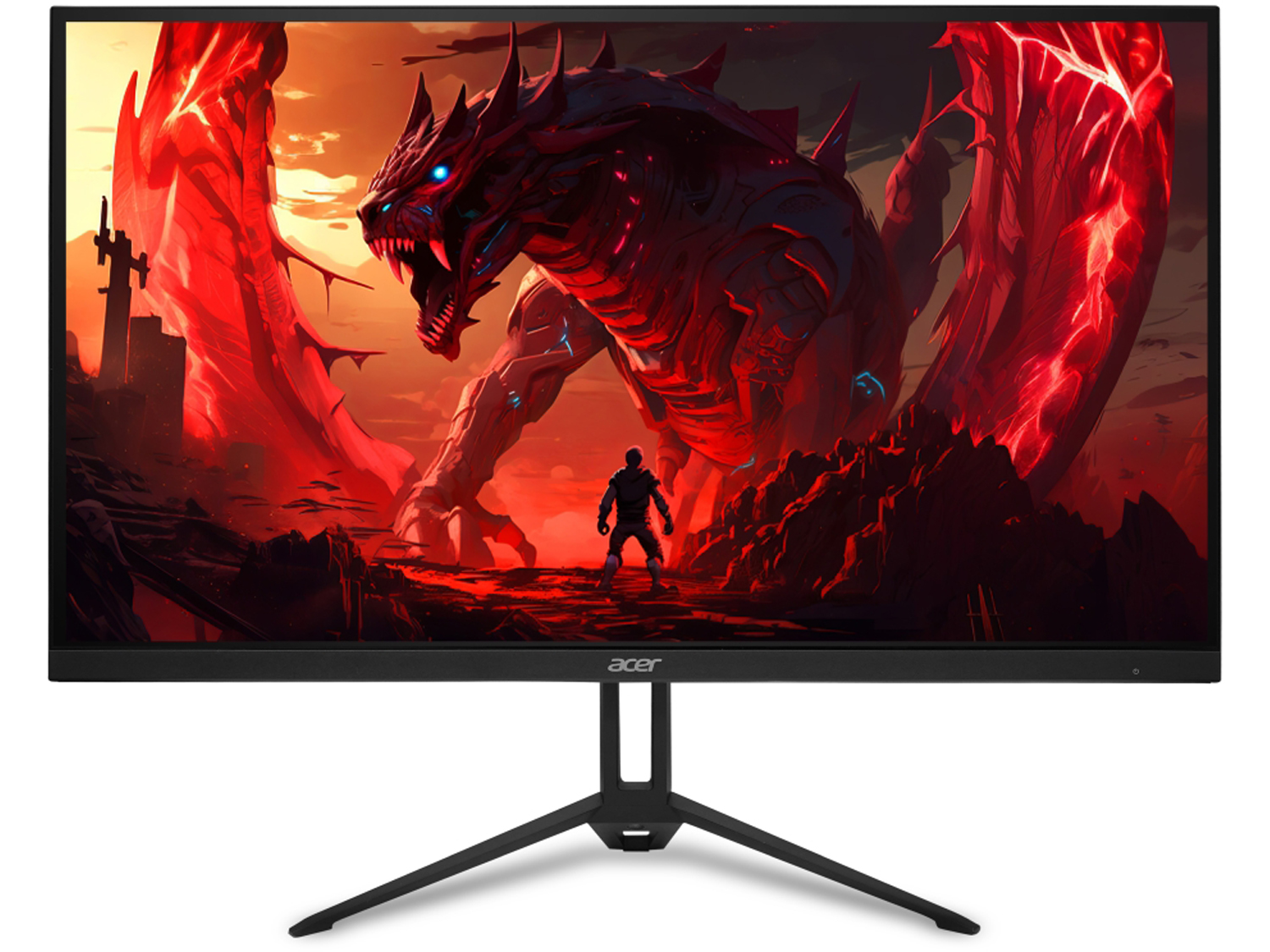 Acer Nitro KG243YS1bipx