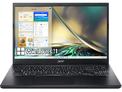 Acer Aspire 7 (A715-76G)