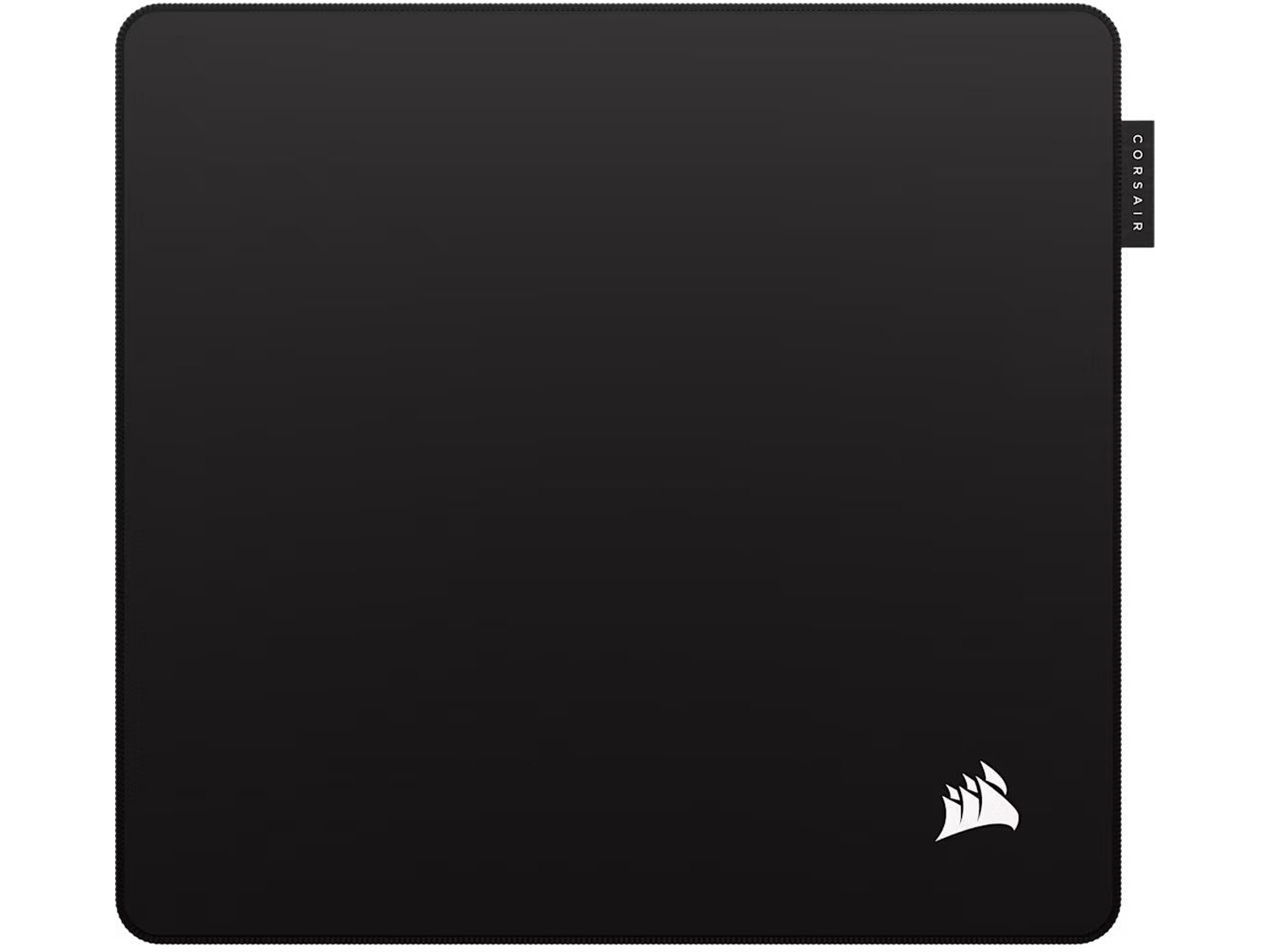 Corsair MM PRO Control Medium Esports-Tuned Cloth Mouse Pad - Black