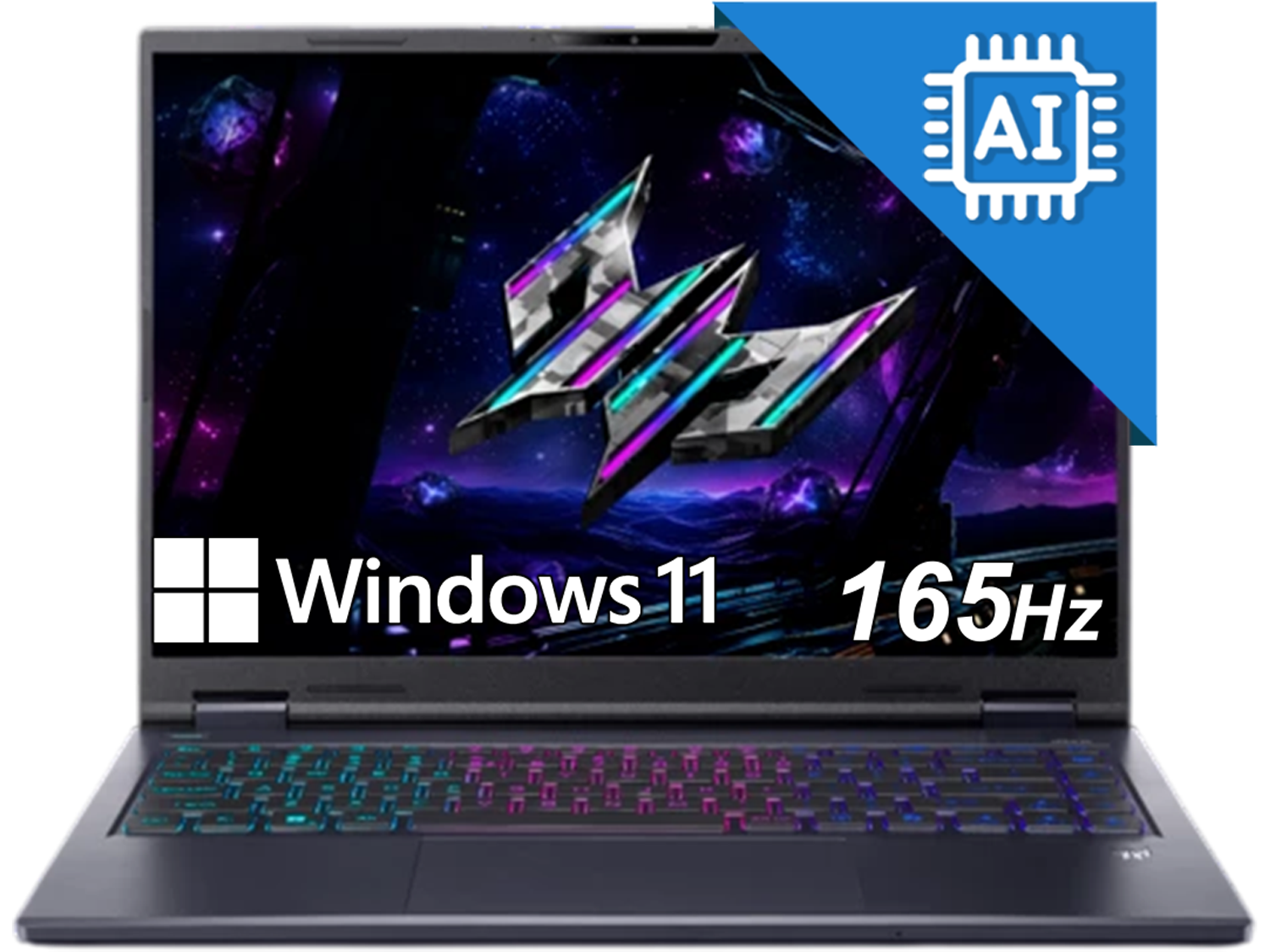 Acer Predator Helios Neo 14 AI (PHN14-71)