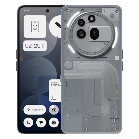 Phone (3a) Pro 