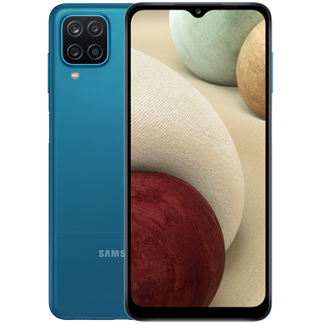 Galaxy A12