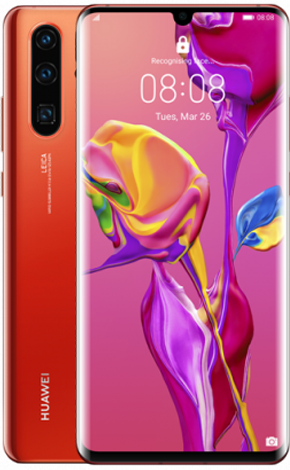 P30 Pro 8\256GB