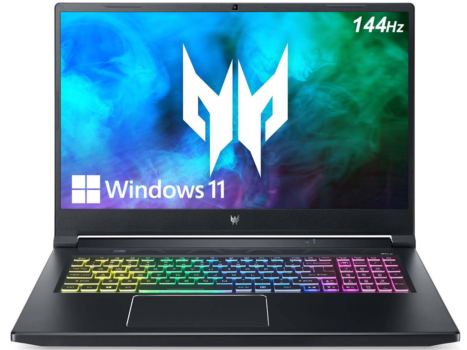 Acer Predator Helios 300 (PH317-55)