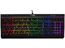 HyperX Alloy Core RGB