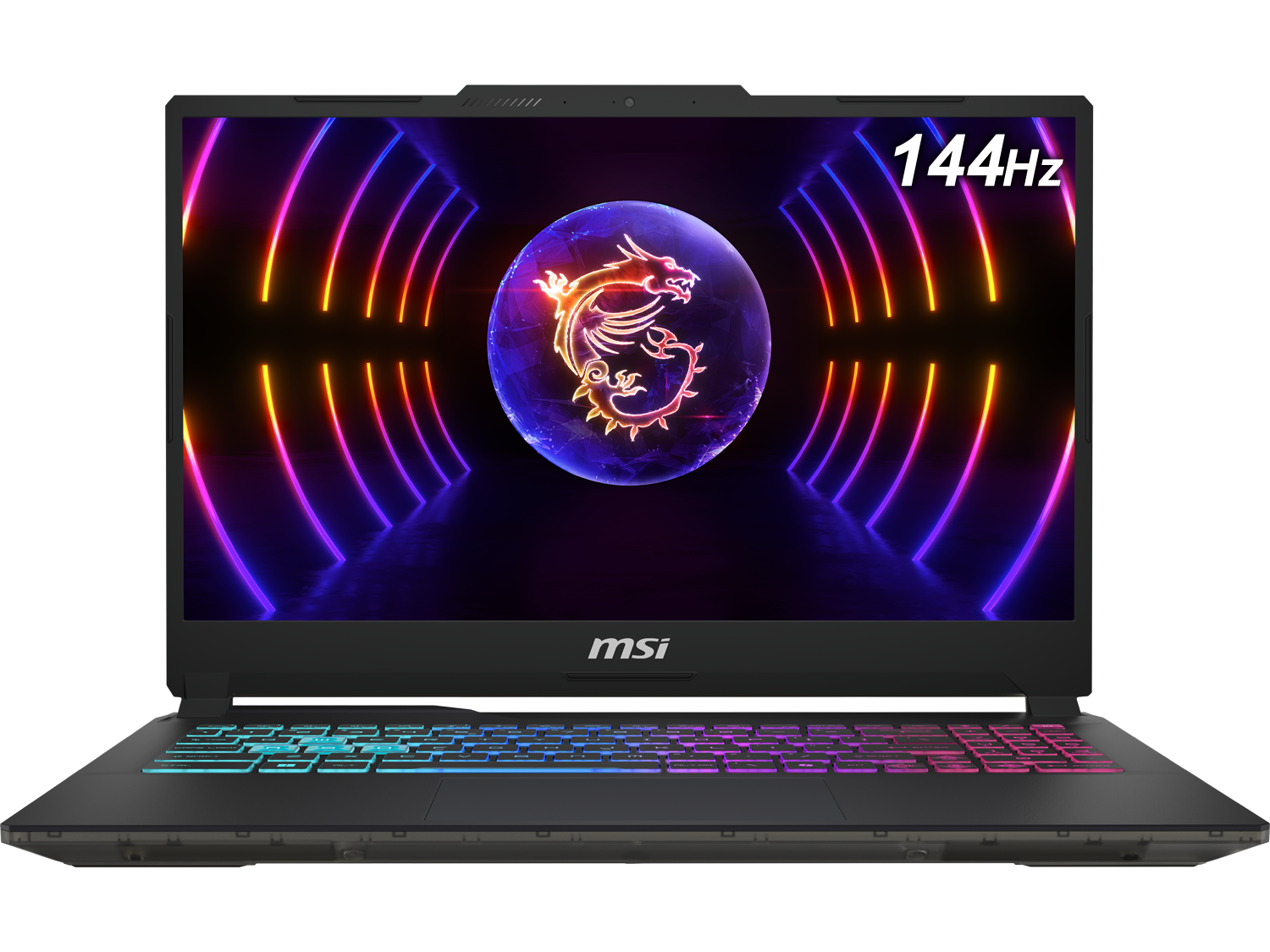 MSI Cyborg 15 A13VFK