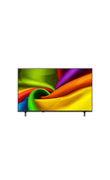 LG 65NU850B3LA
