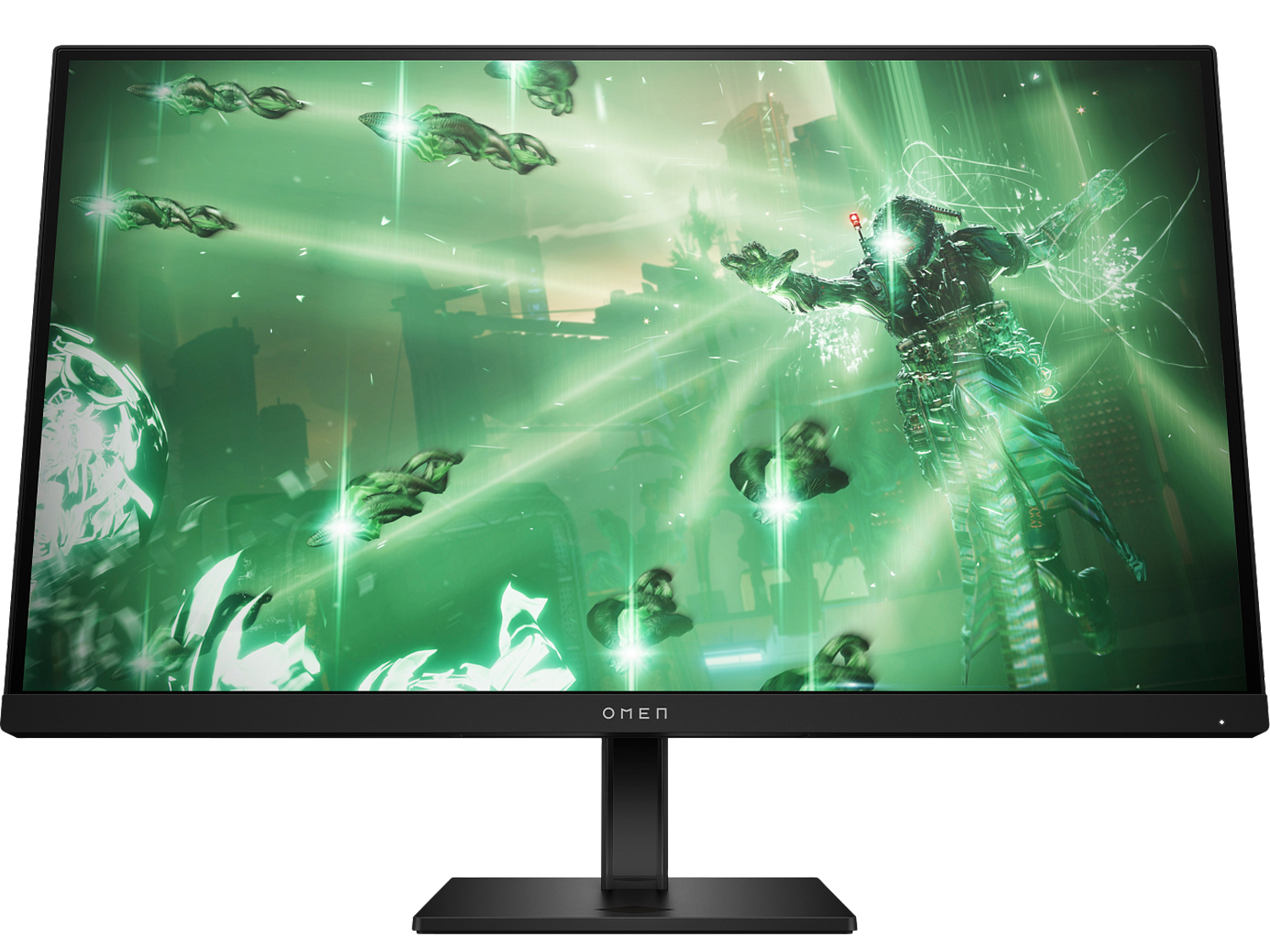 HP OMEN 27q