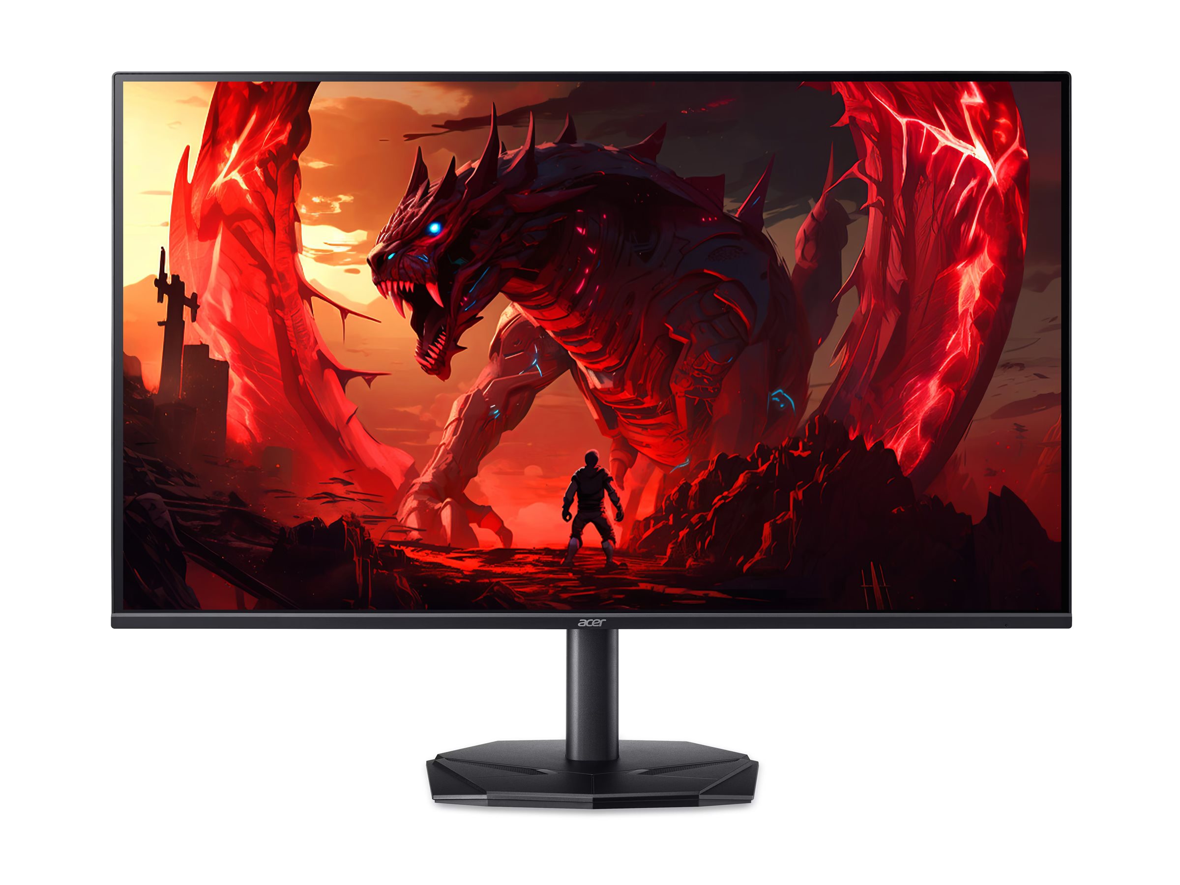 Acer Nitro KG270W5