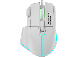 Canyon GM-636 Fortnax CND-SGM636W