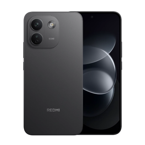 Redmi Note 17 Pro Max 5G 512 GB