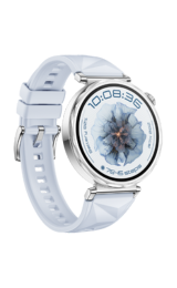 Huawei GT 5 41mm Blue silicon