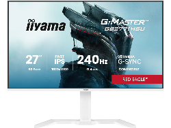 IIYAMA G-MASTER GB2771HSU-W1