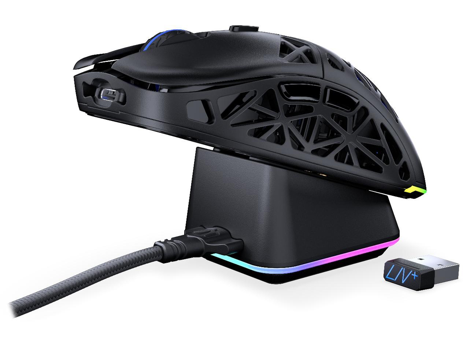 ENDORFY LIV Plus Wireless