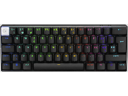 Logitech G Logitech PRO X 60 - Tactile - USINTL Black