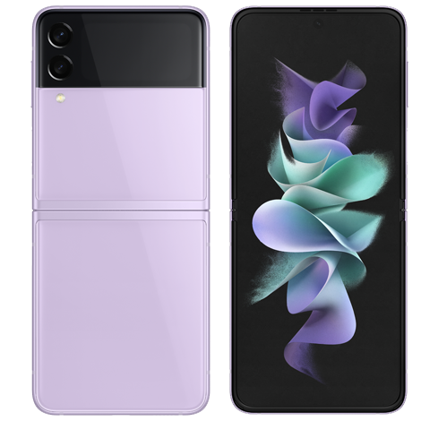 Galaxy Z Flip3 5G 128 GB