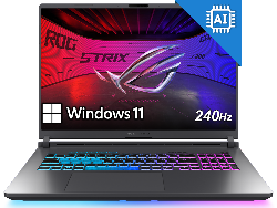 ASUS ROG Strix G18 G815LW-SA329W