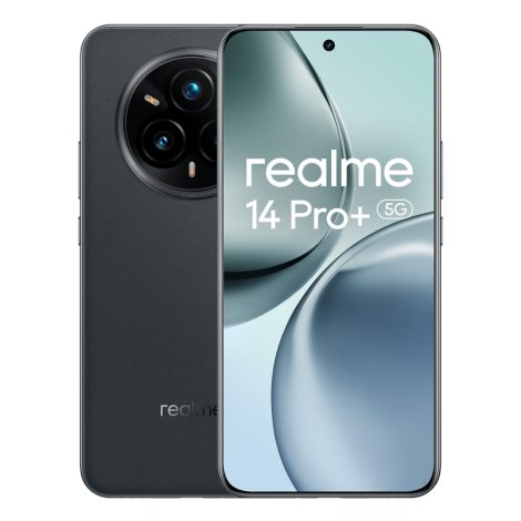 Realme 14 Pro+