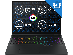 Lenovo Legion Pro 5 16