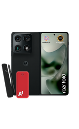 Motorola razr fold 512 GB