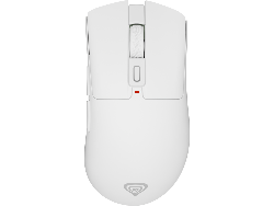 Genesis Zircon 880 Wireless, White