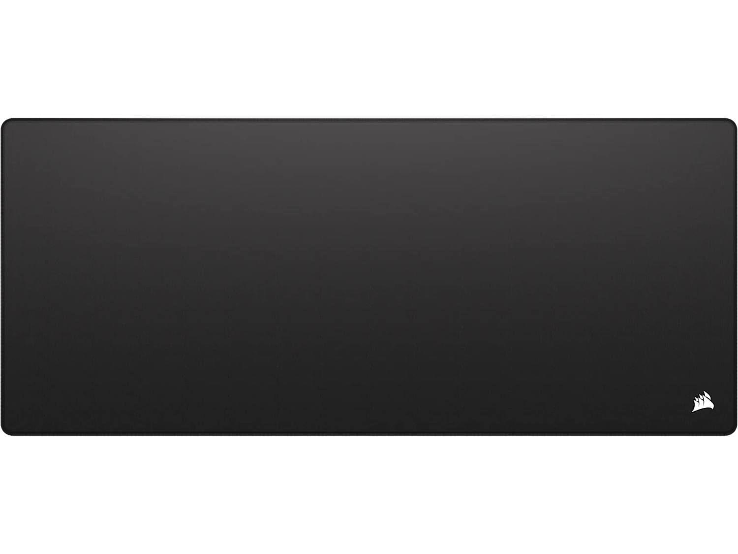 Corsair MM Anti-fray Cloth Gaming Mouse Pad – XXL, Black