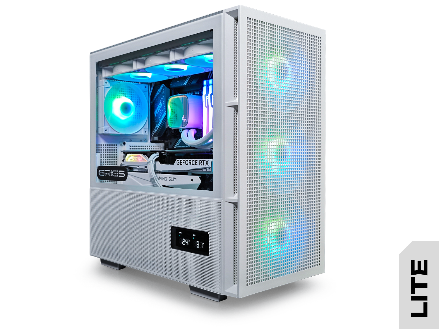 SIRIUS Lite (Intel) 
