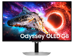 Samsung Odyssey OLED G8 32