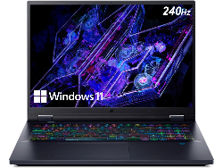 Acer Predator Helios 18 (PH18-72)