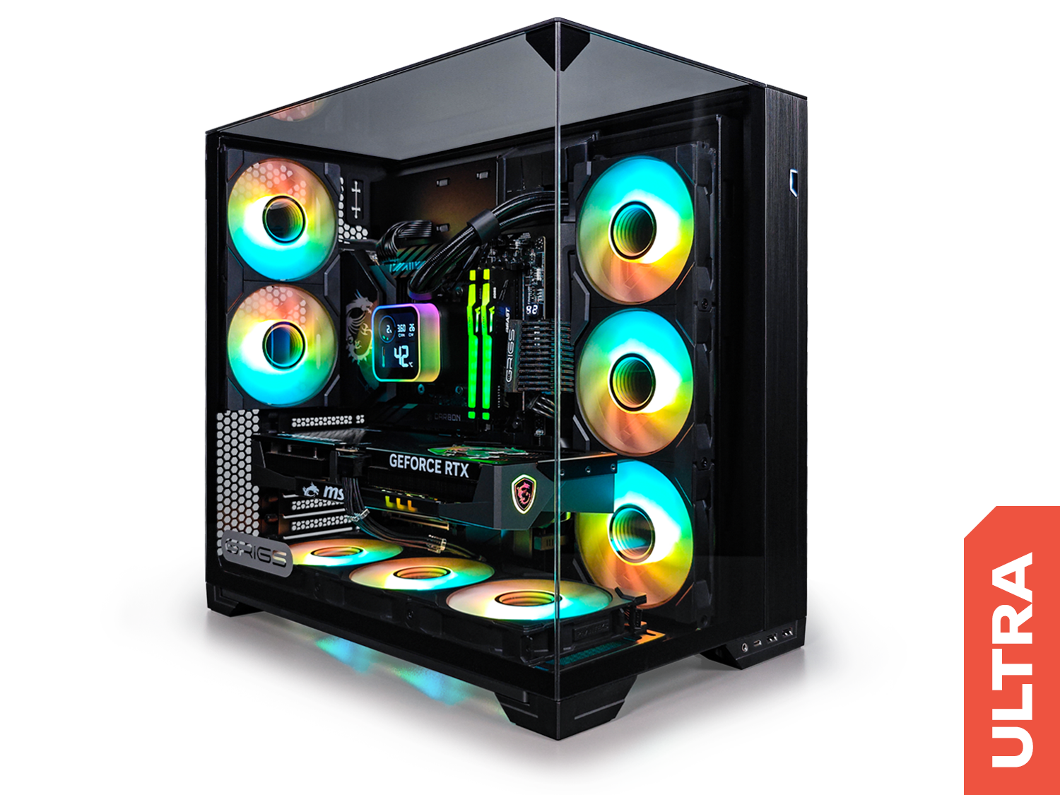 NEBULA Ultra (Intel)