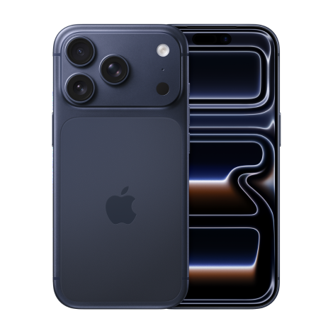 iPhone 17 Pro 256 GB
