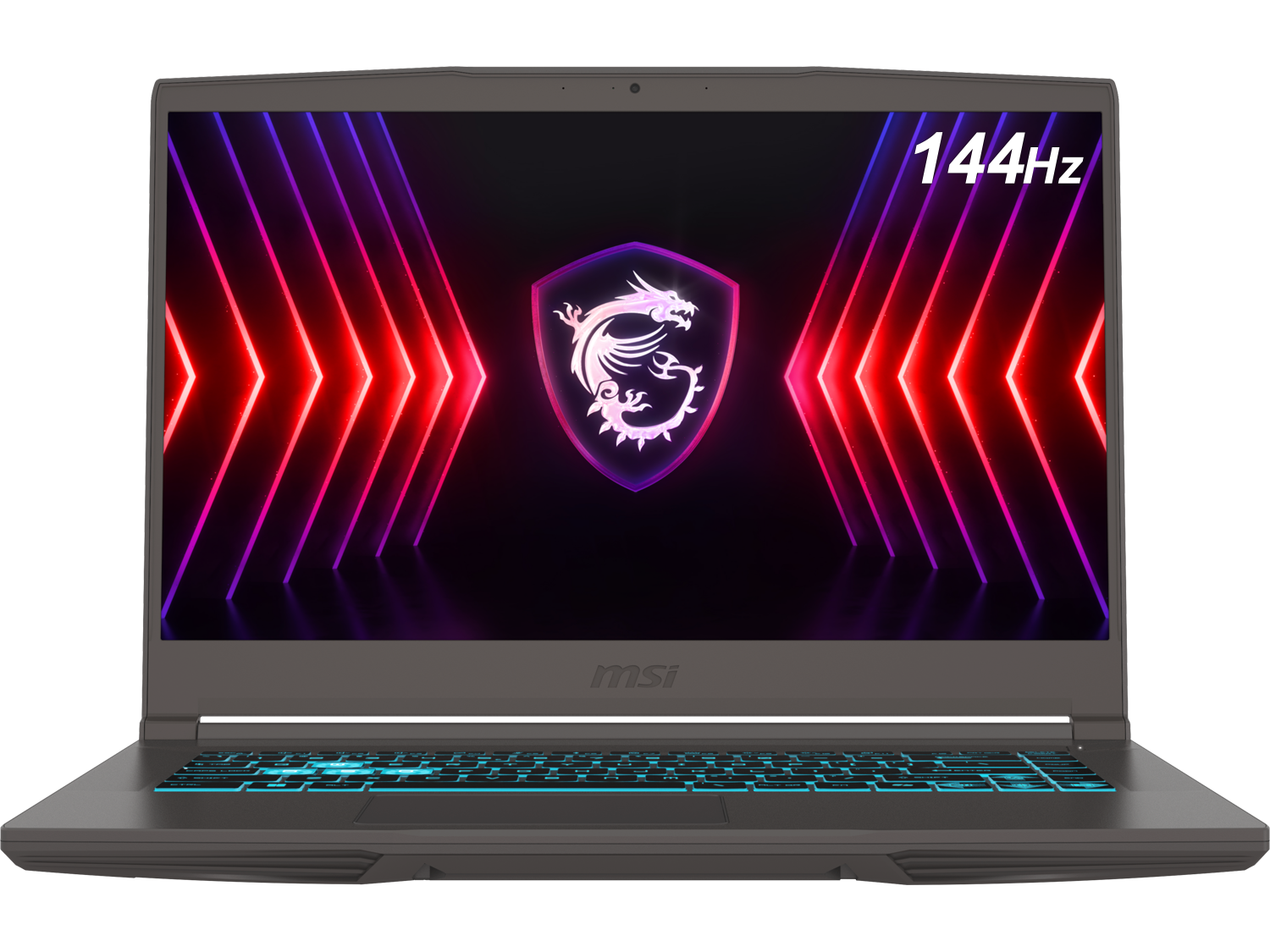 MSI Thin 15 B13VE