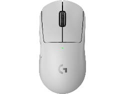 Logitech G Pro X Superlight 2, White