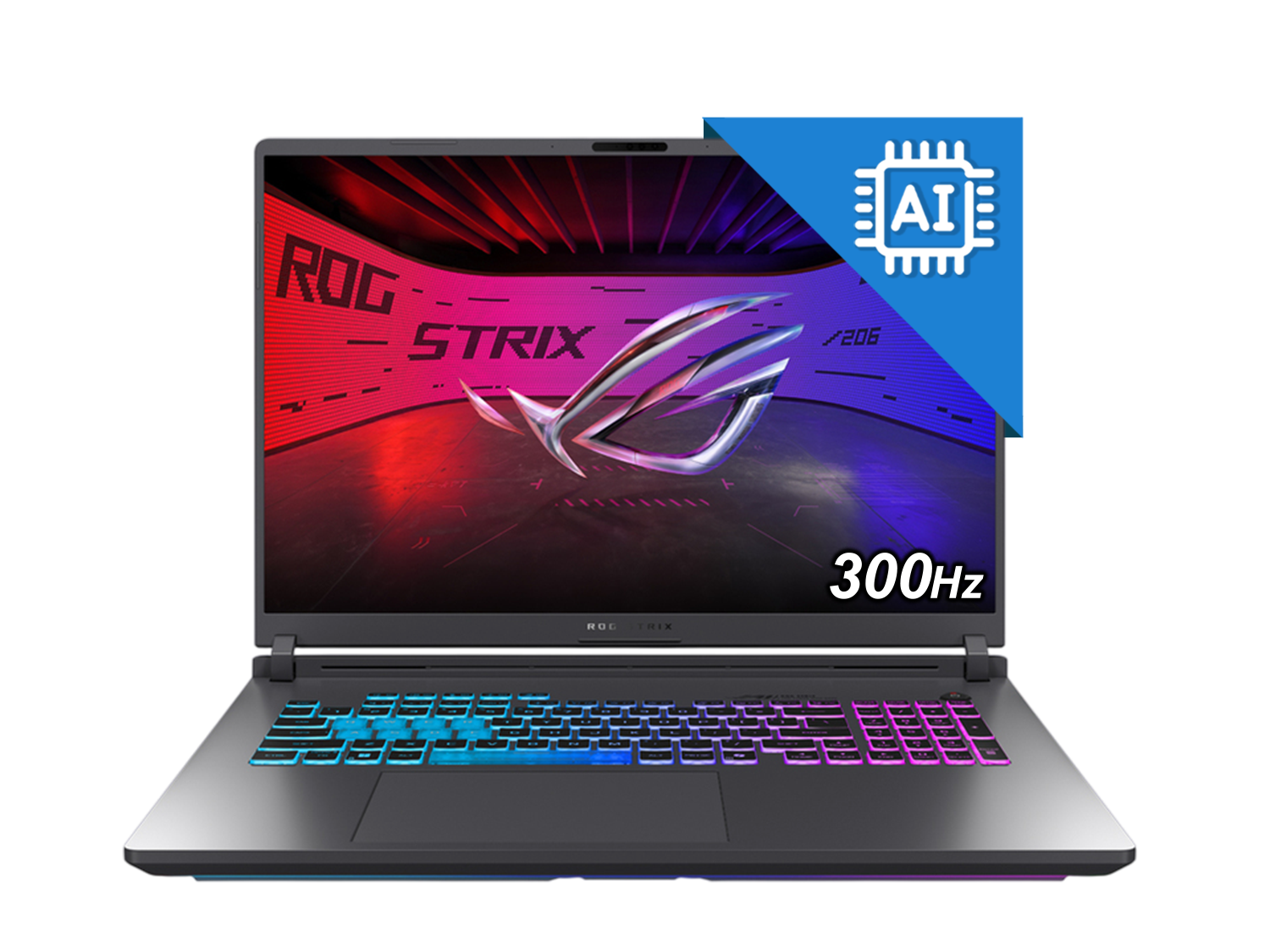 ASUS ROG Strix G16 G615LM-TS275