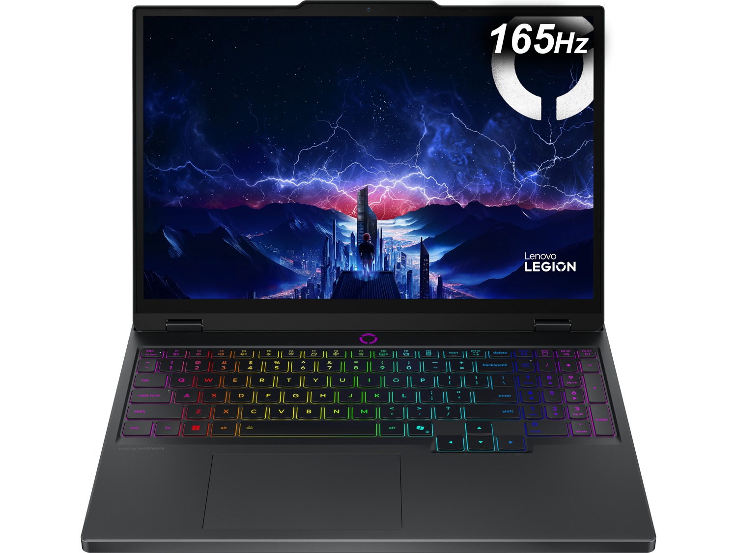 Lenovo Legion 5 15