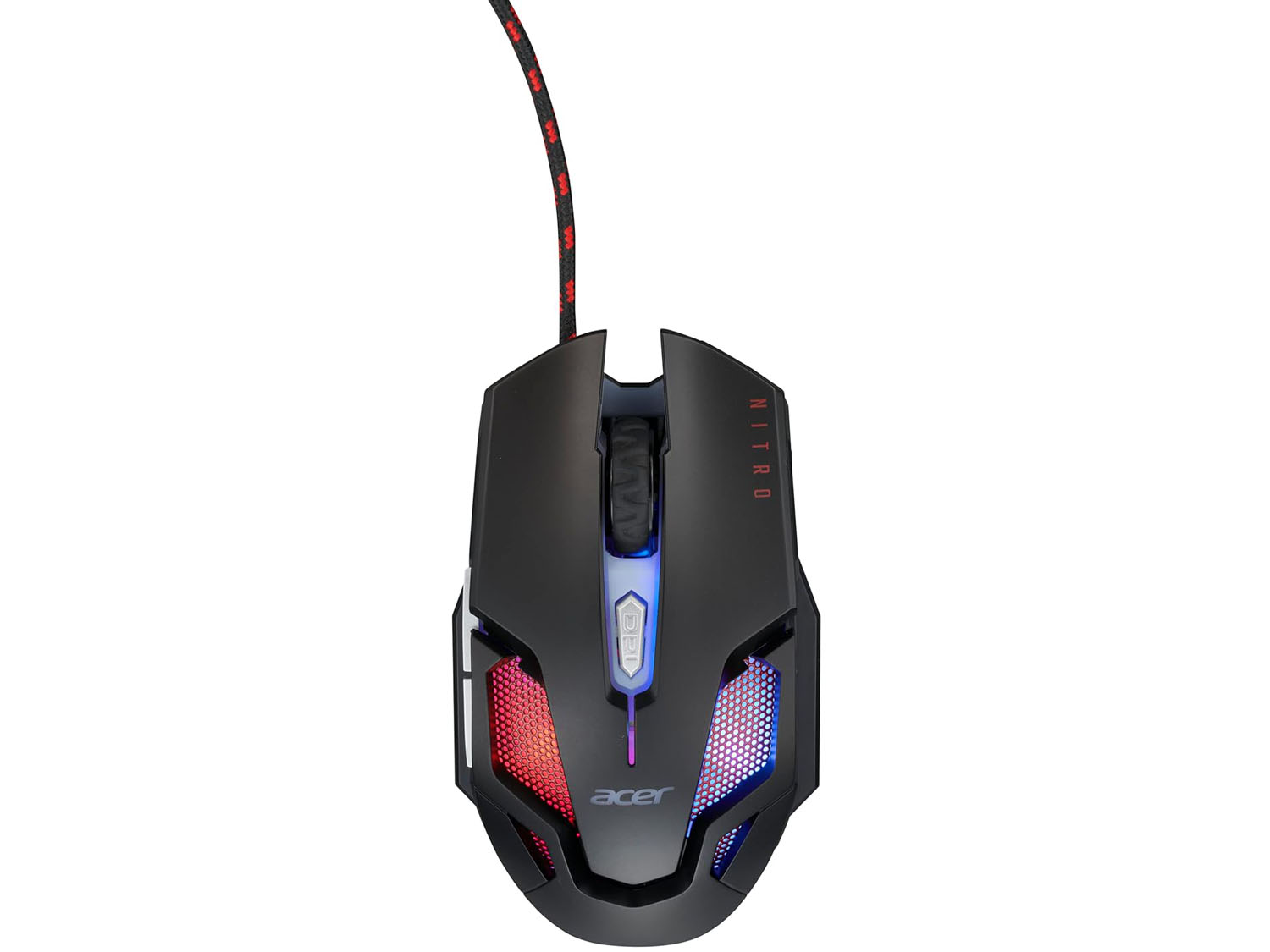 Acer Nitro Gaming Mouse II - NMW200