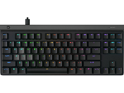 Logitech G515 RAPID TKL, Black
