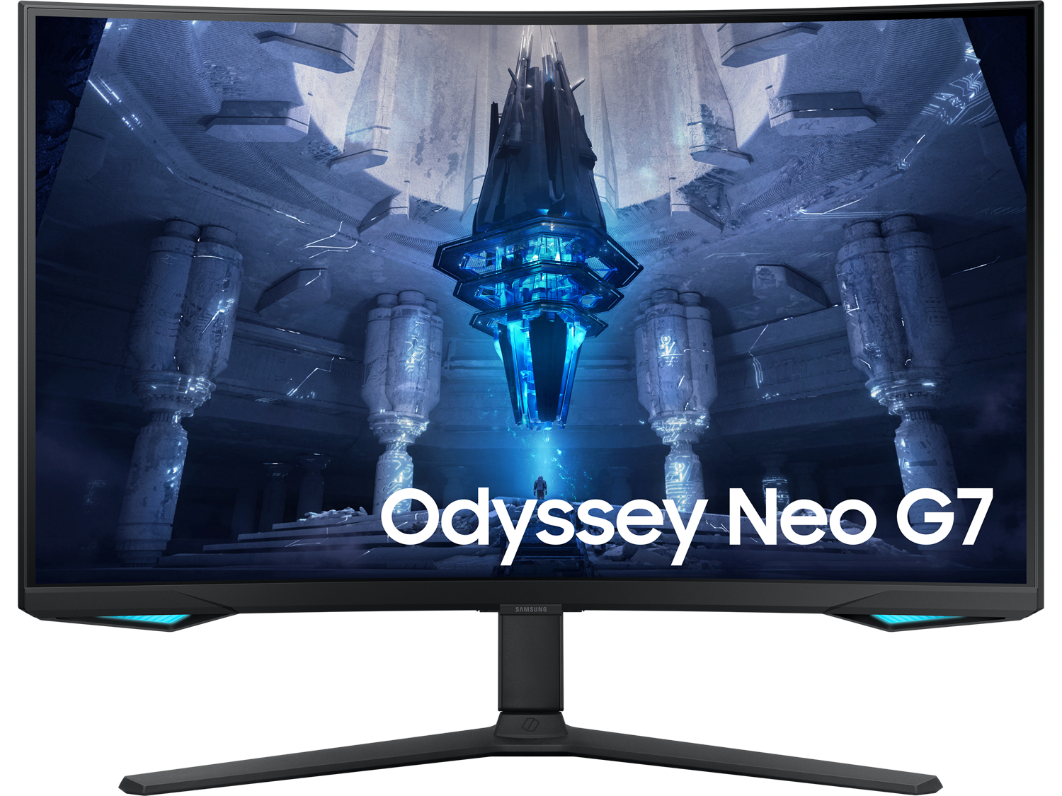 Samsung Odyssey Neo G7 32BG750