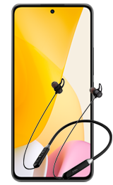 Xiaomi 12 lite 5G
