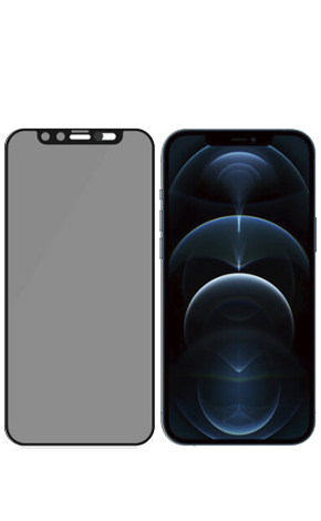 Стъклен протектор Panzer Apple iPhone 12 Pro Max