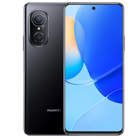 Nova 9 SE