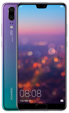 P20 64GB